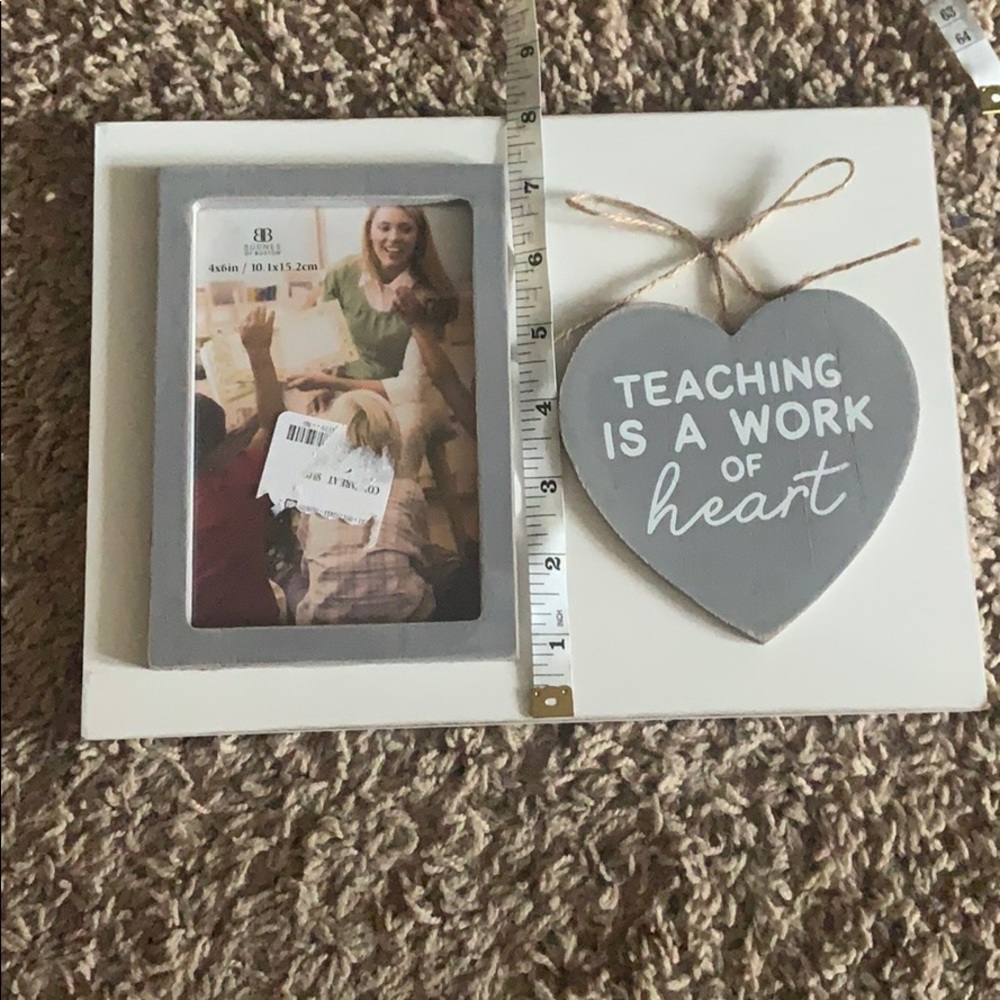 ♻️ Teacher frame - Picture 5 of 5